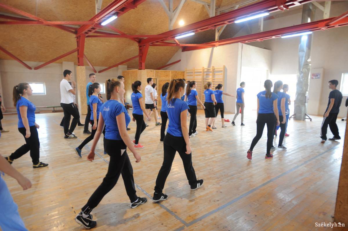 &bullet;  Fotó: Thomas Campean