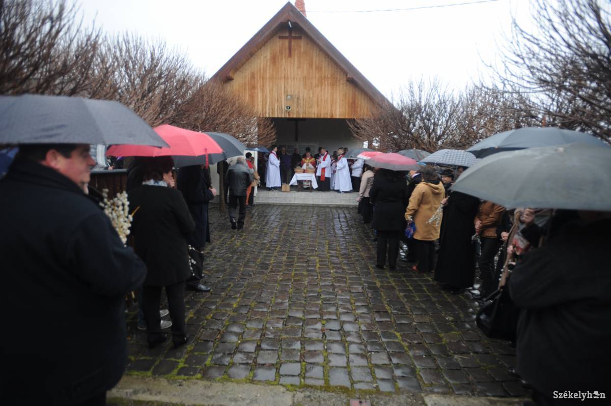 &bullet;  Fotó: Thomas Campean