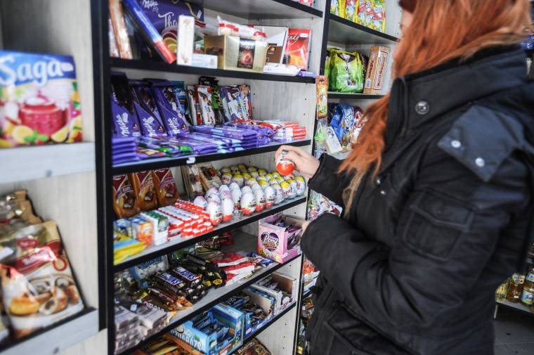 Több mint 2500 ellenőrzés, ötmillió lejnyi bírság