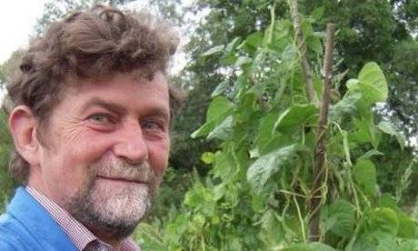 Elhunyt Gyarmati Pál székelyudvarhelyi zenetanár