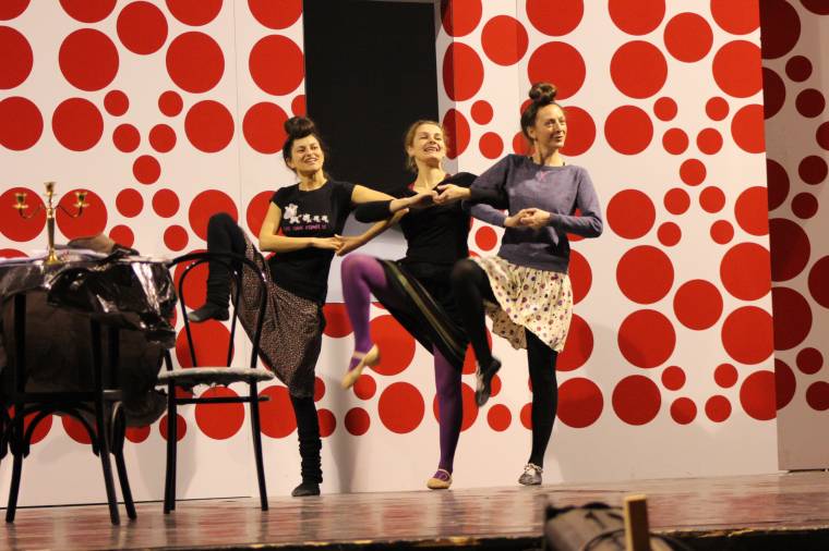 Végleges a kulturális hét kínálata