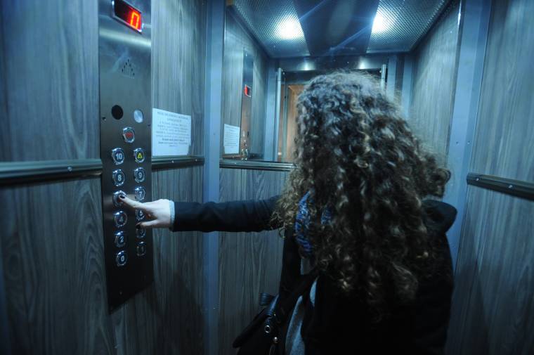 Az utóbbi években felújították az udvarhelyi liftek háromnegyedét