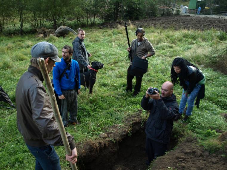 Udvarhelyi alkotás a legjobb helyi film a TIFF-en