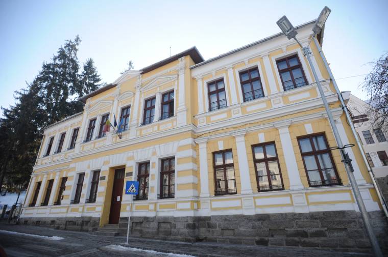 Erdélyi középiskolákról indul filmsorozat, elsőként a Peda mutatkozik be