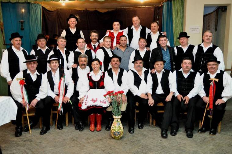 Szószólók ha mulatnak