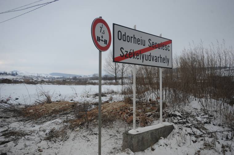 Azonosították a területtulajdonost