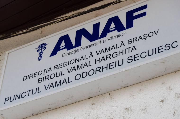 Kikerül az ANAF alárendeltségéből a vámhatóság a frissen elfogadott törvénytervezetet értelmében