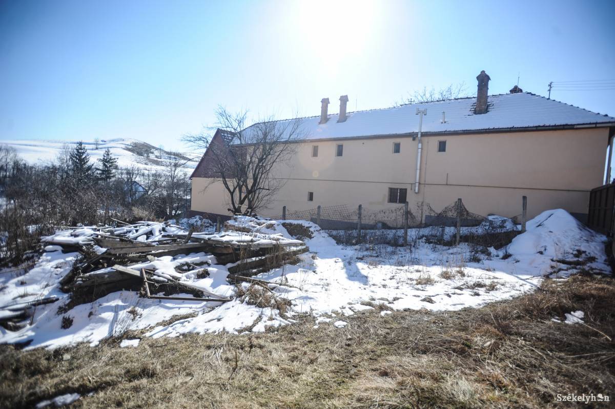 &bullet;  Fotó: Thomas Campean