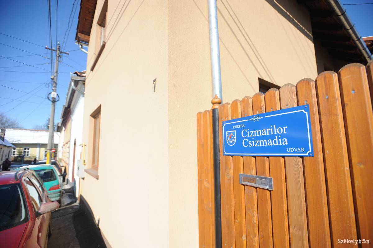 • Fotó: Thomas Campean