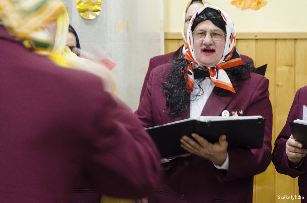 • Fotó: Lukácsi Lehel