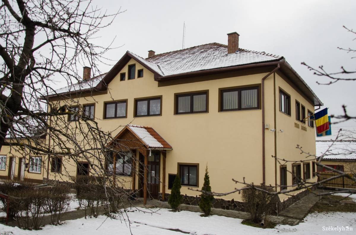 &bullet;  Fotó: Lukácsi Lehel