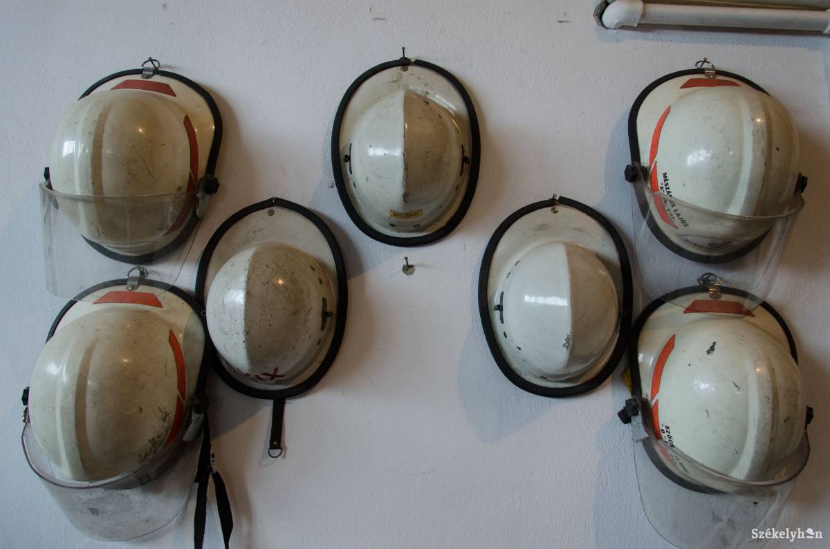 &bullet;  Fotó: Lukácsi Lehel