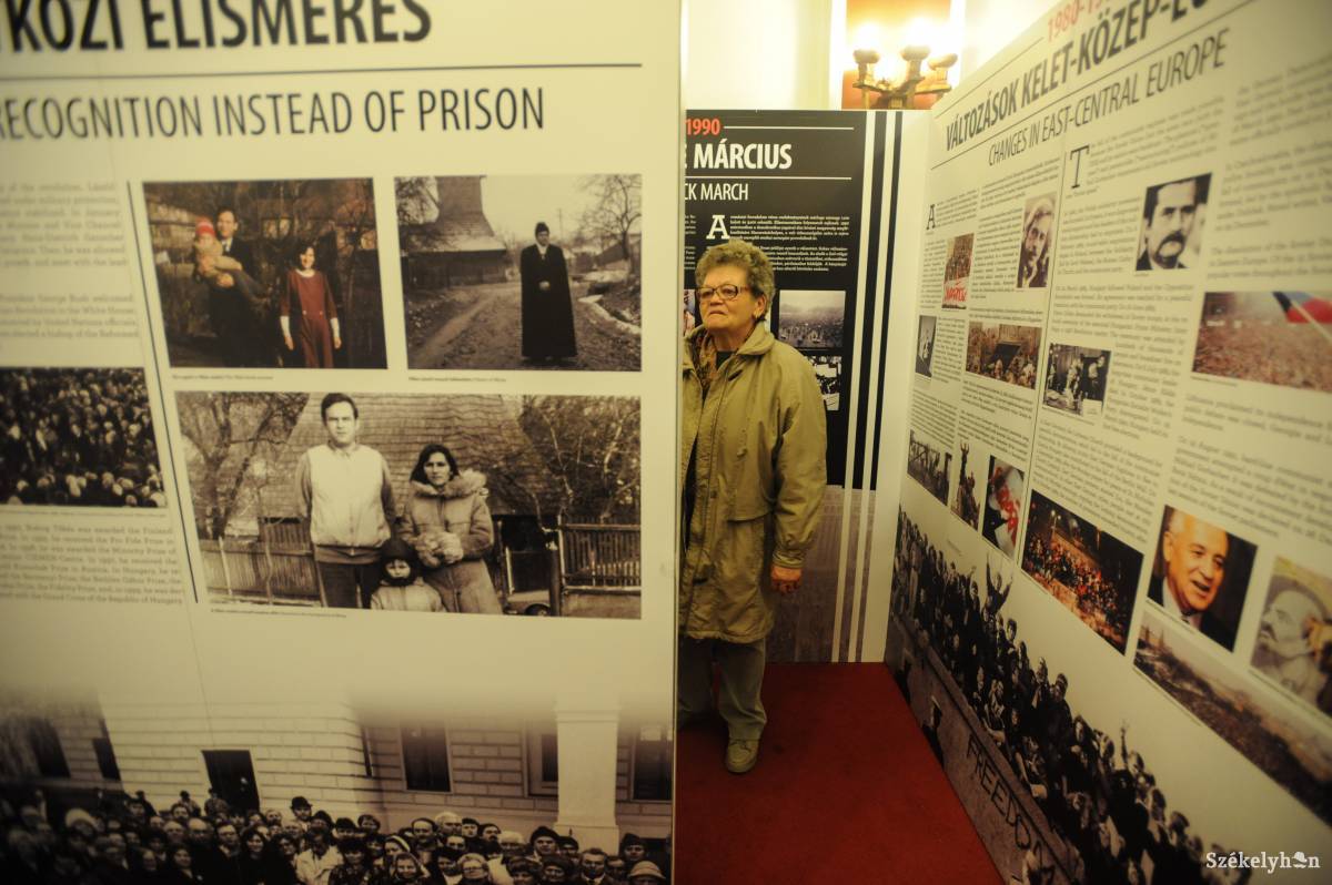 &bullet;  Fotó: Thomas Campean