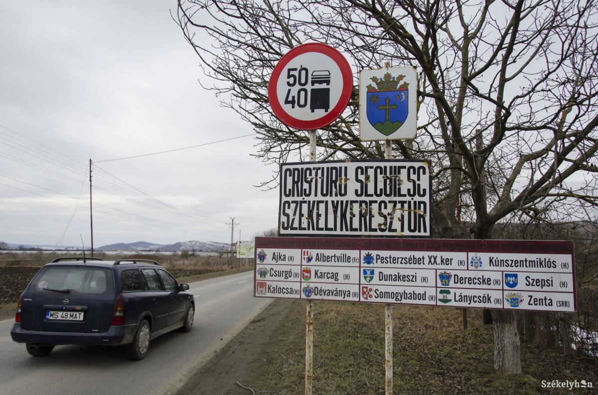 &bullet;  Fotó: Lukácsi Lehel