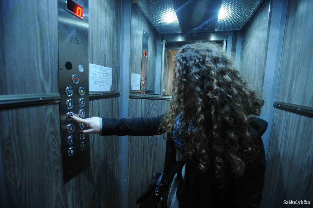 &bullet;  Fotó: Thomas Campean