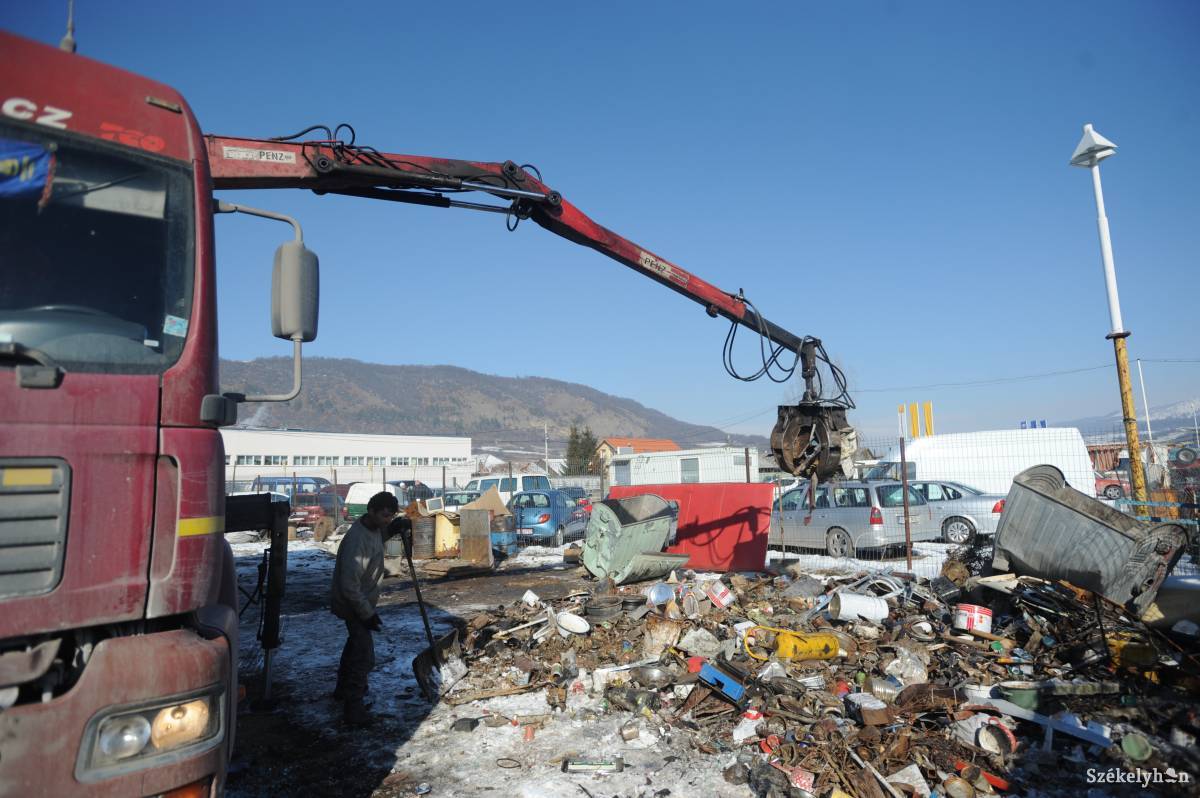 • Fotó: Thomas Campean