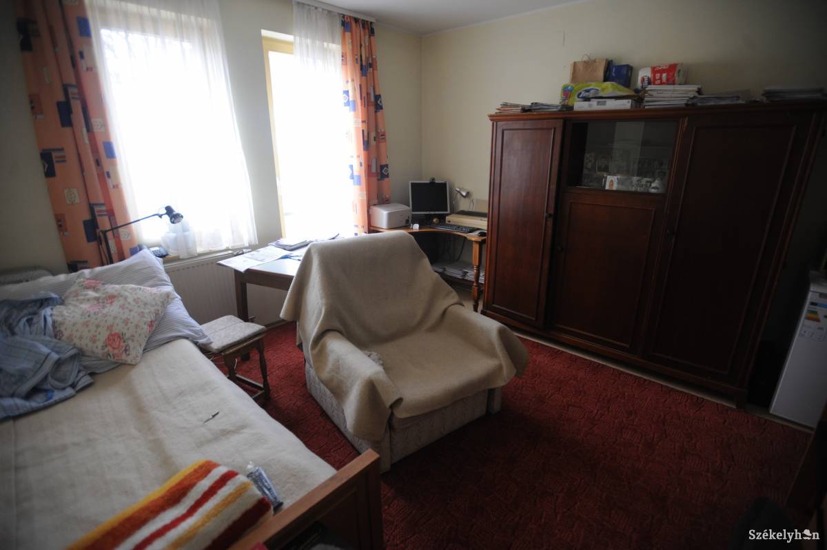 &bullet;  Fotó: Thomas Campean