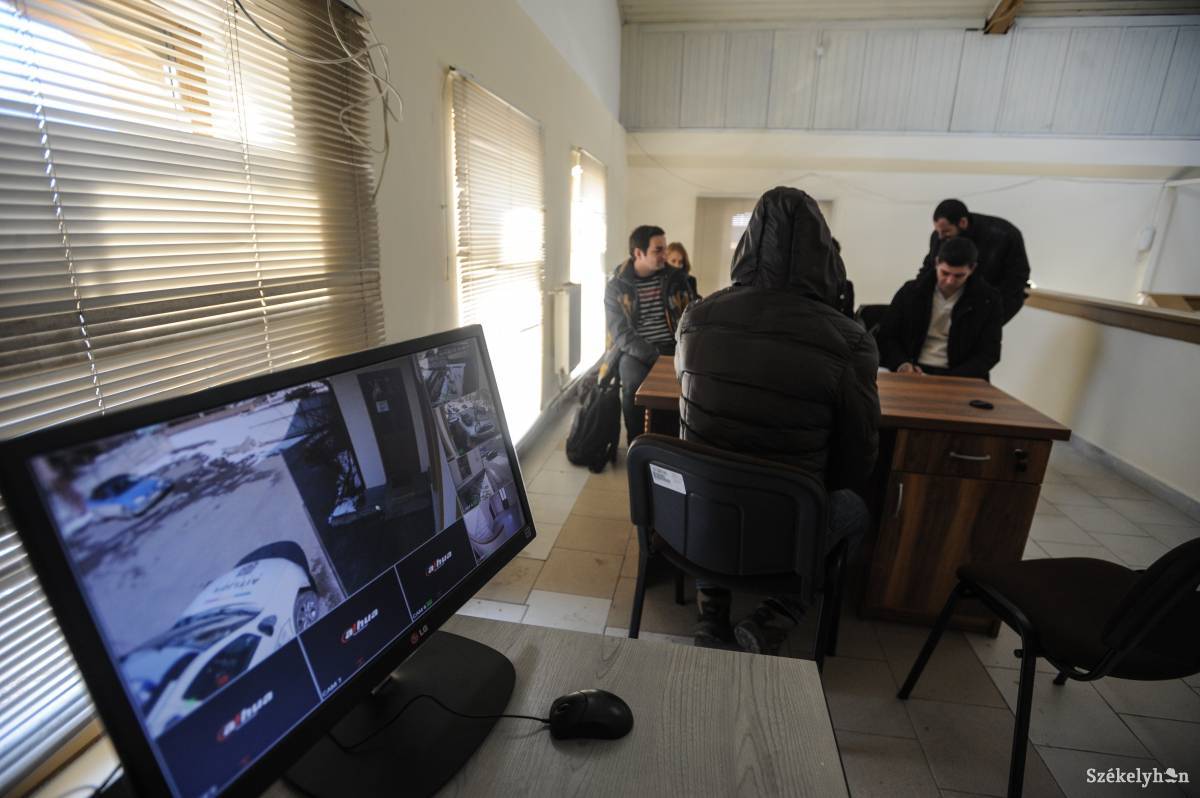 • Fotó: Thomas Campean