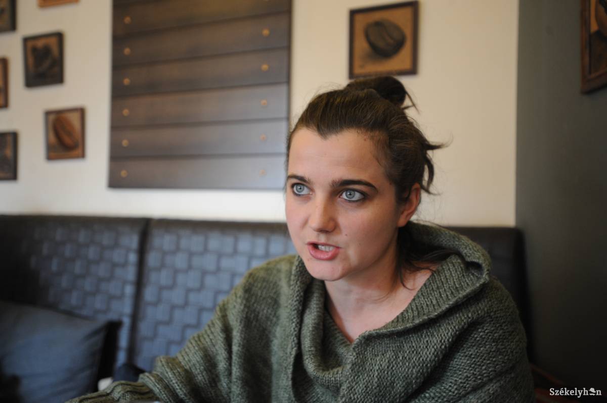 &bullet;  Fotó: Thomas Campean