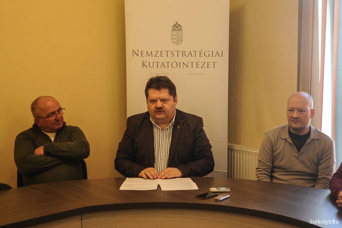 &bullet;  Fotó: Thomas Campean