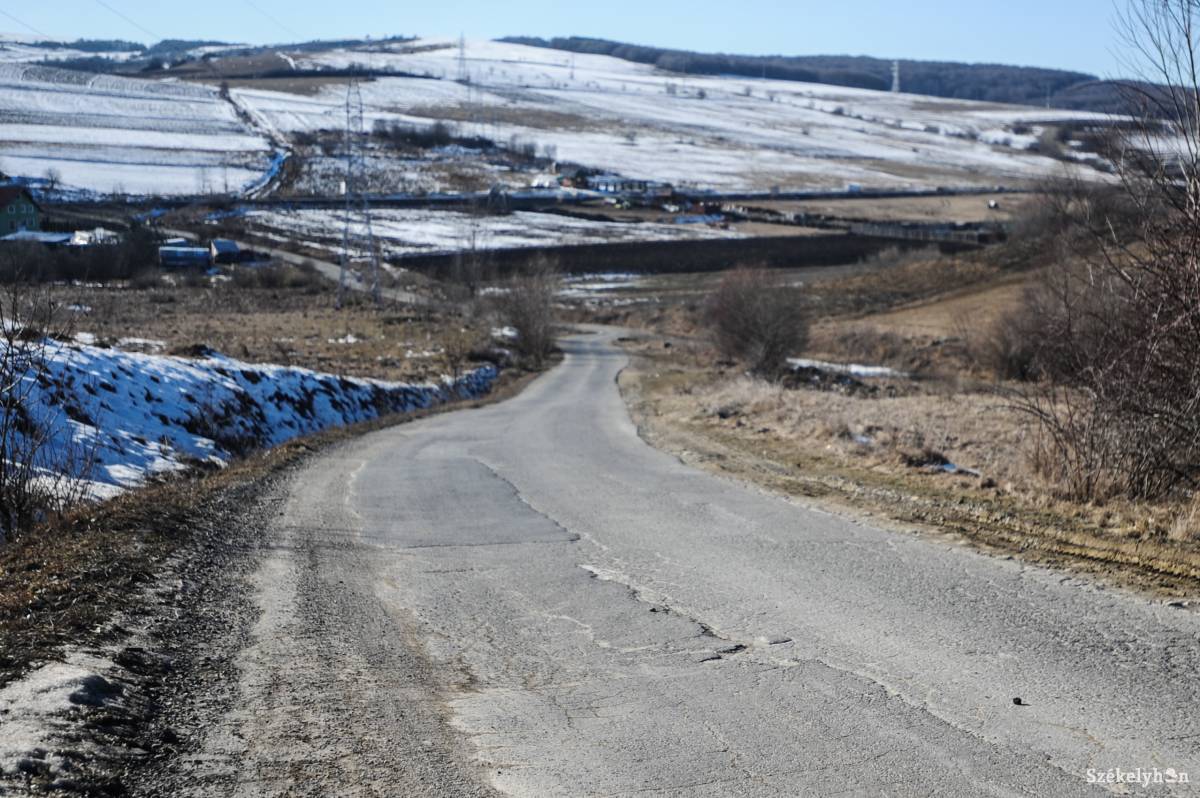 &bullet;  Fotó: Thomas Campean