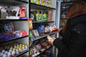 Több mint négyszázmillió lejre bírságolt a fogyasztóvédelem januártól november végéig