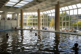 Idén több mint 135 ezer gyógyüdülési jegyhez juthatnak hozzá a nyugdíjasok