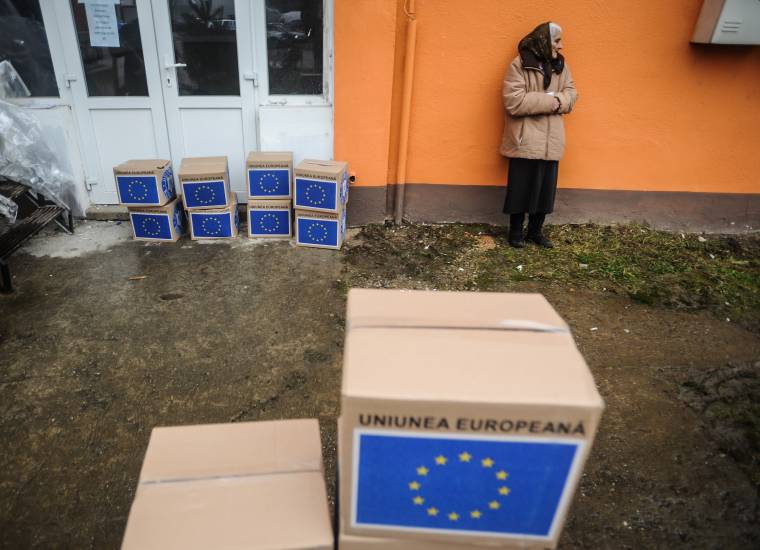Osztják a maradékot, de nem jut mindenkinek