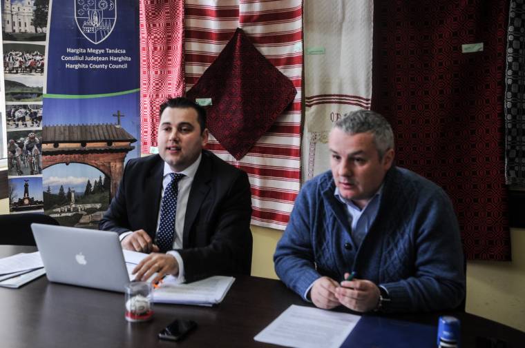 Év végére működőképes lehet a gazdaságfejlesztési központ