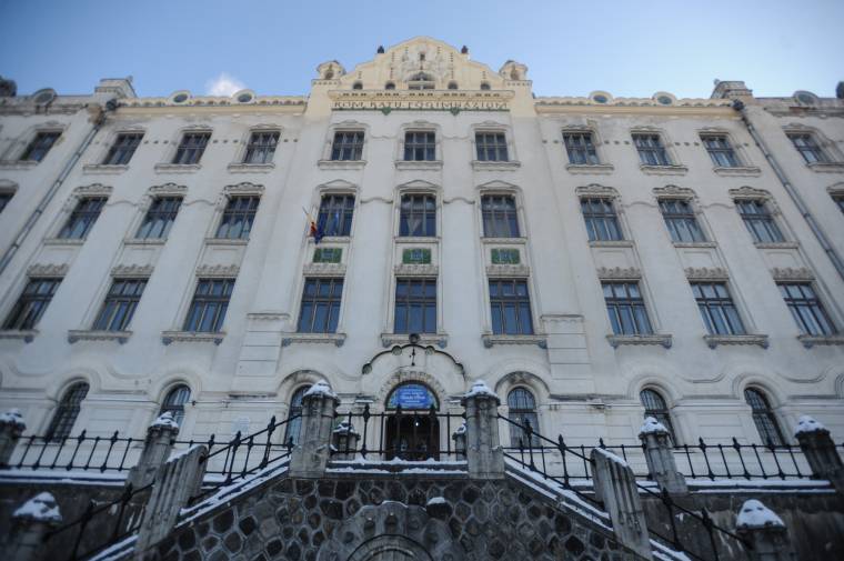 Kisebb felújításokra futja a megemelt bérleti díjakból