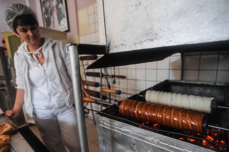 Lehet-e hungarikum a kürtőskalács?