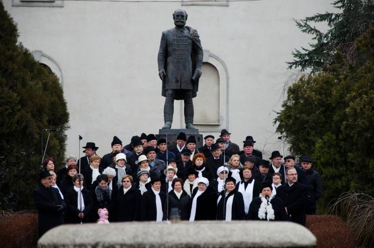 „Nem akart csodát tenni, meggazdagodni”