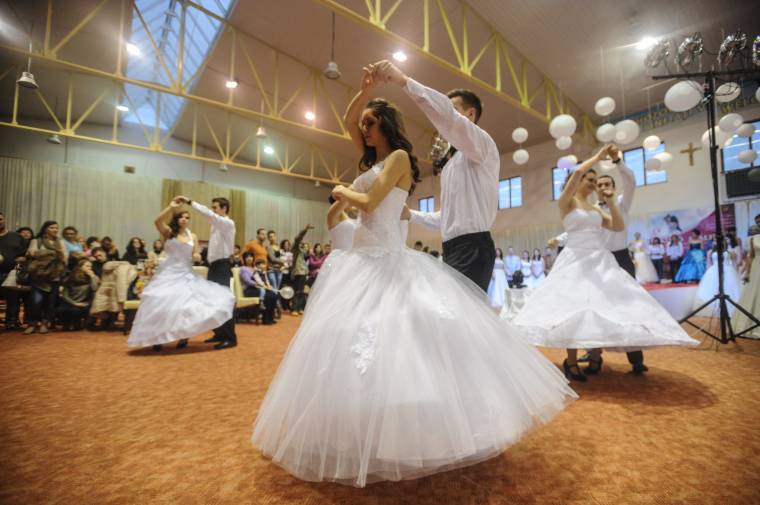 Esküvői kiállítás Székelyudvarhelyen