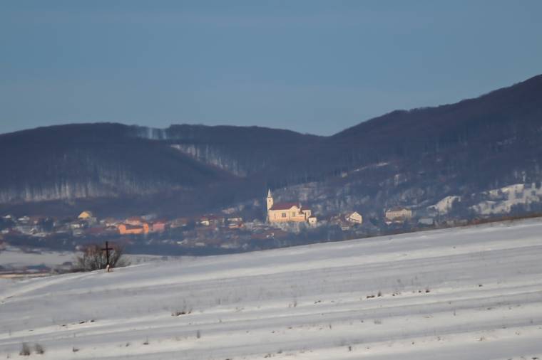Nagyobb beruházásokat terveznek Oroszhegyen