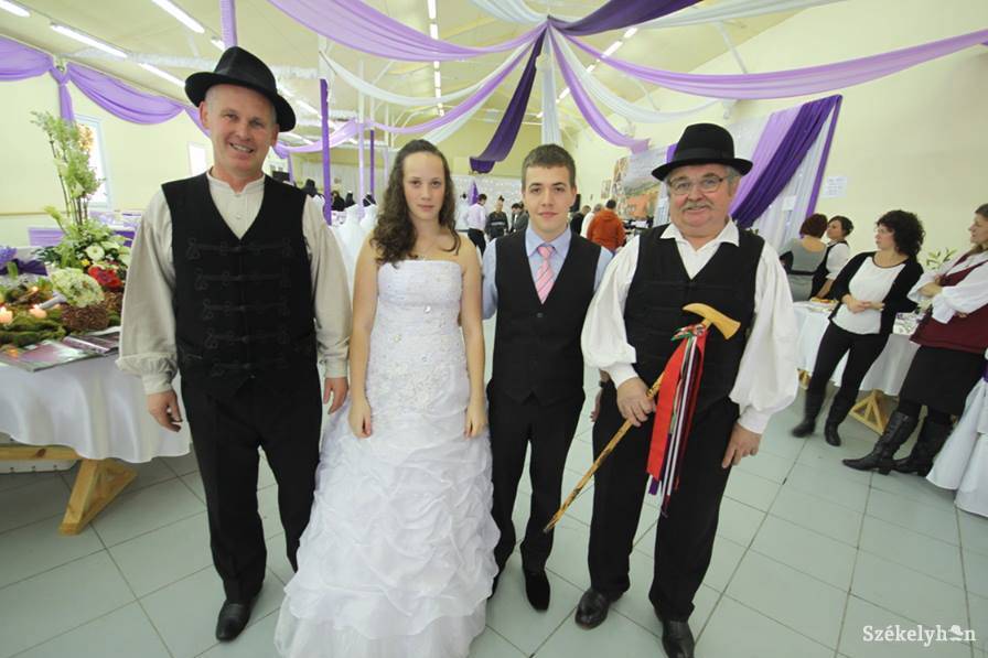 &bullet;  Fotó: Barcsa Istvan