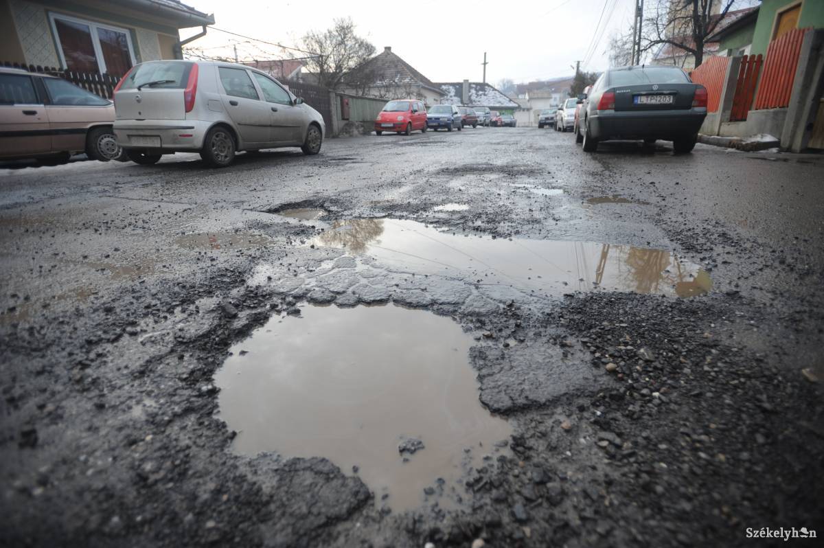 &bullet;  Fotó: Thomas Campean