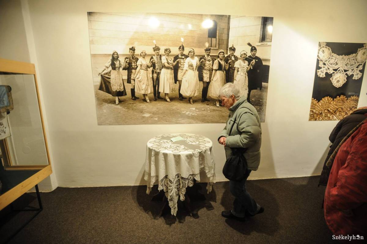 •  Fotó: Thomas Câmpean