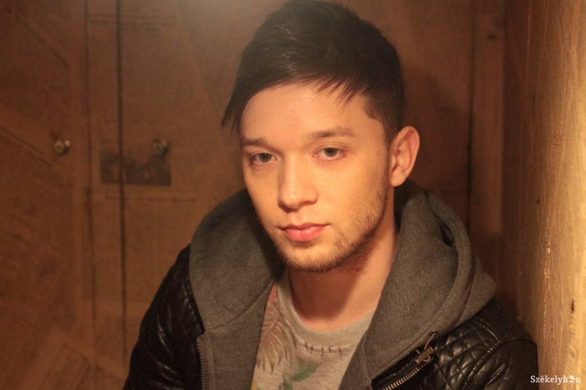 &bullet;  Fotó: Barcsa István