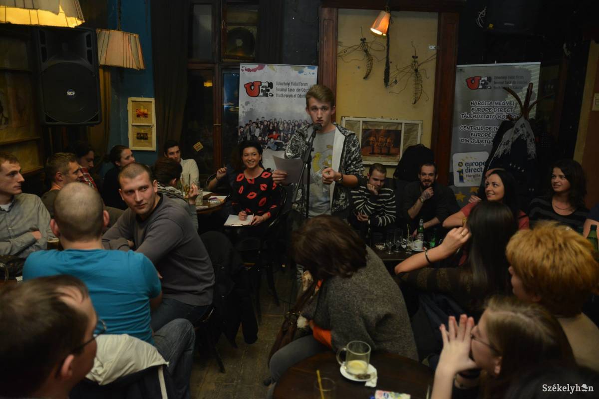 • Fotó: Banga Előd