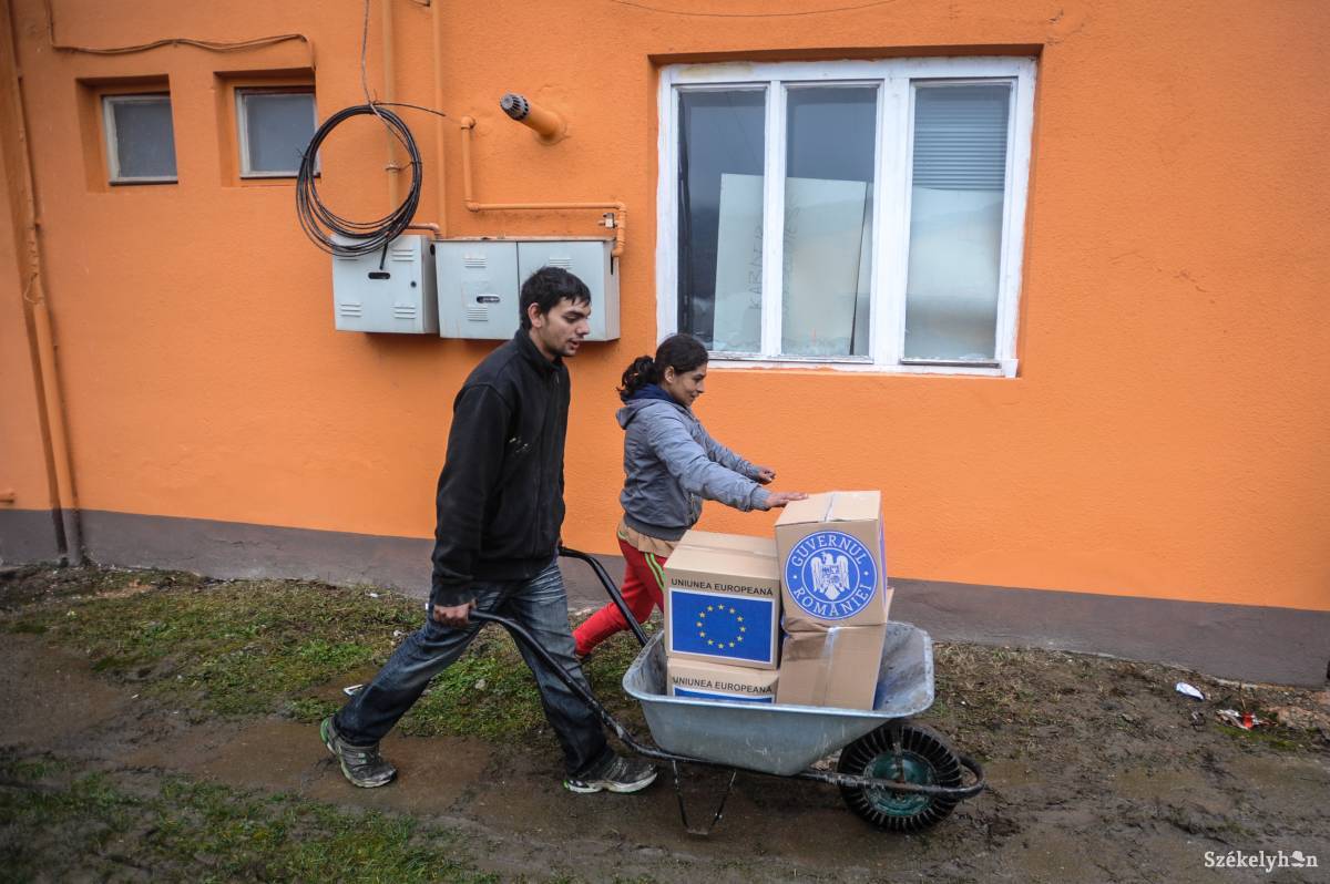 &bullet;  Fotó: Thomas Campean