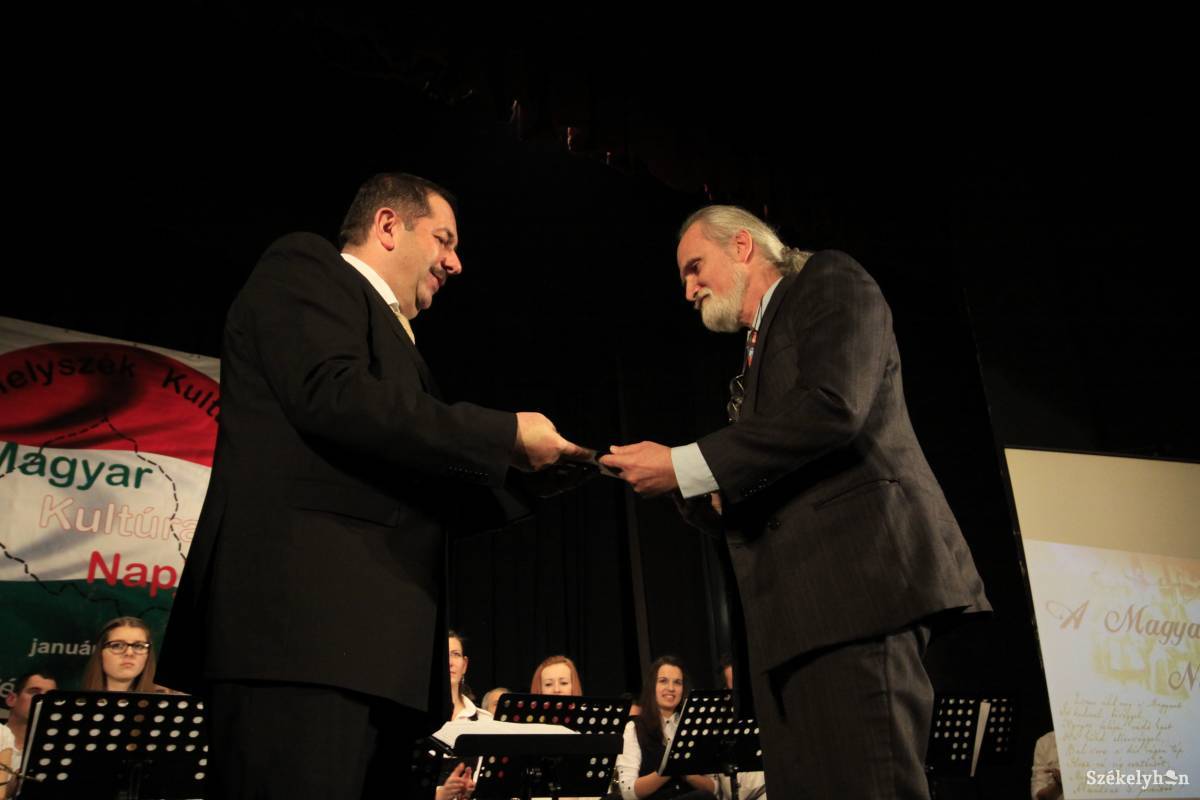 •  Fotó: Barcsa István