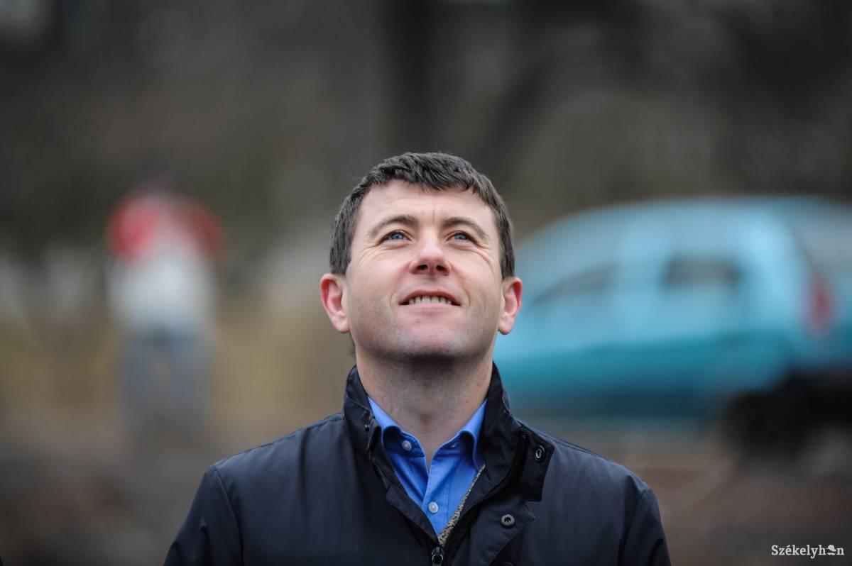 &bullet;  Fotó: Thomas Campean