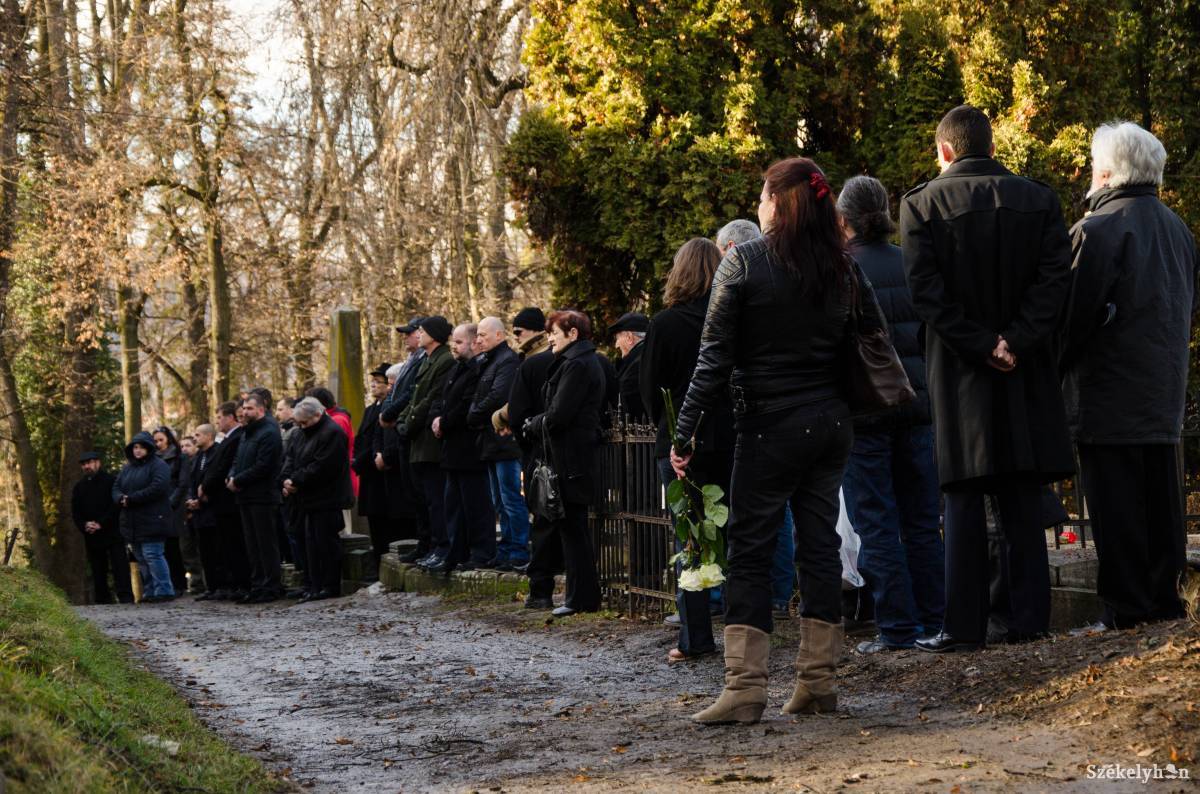 • Fotó: Lukácsi Lehel