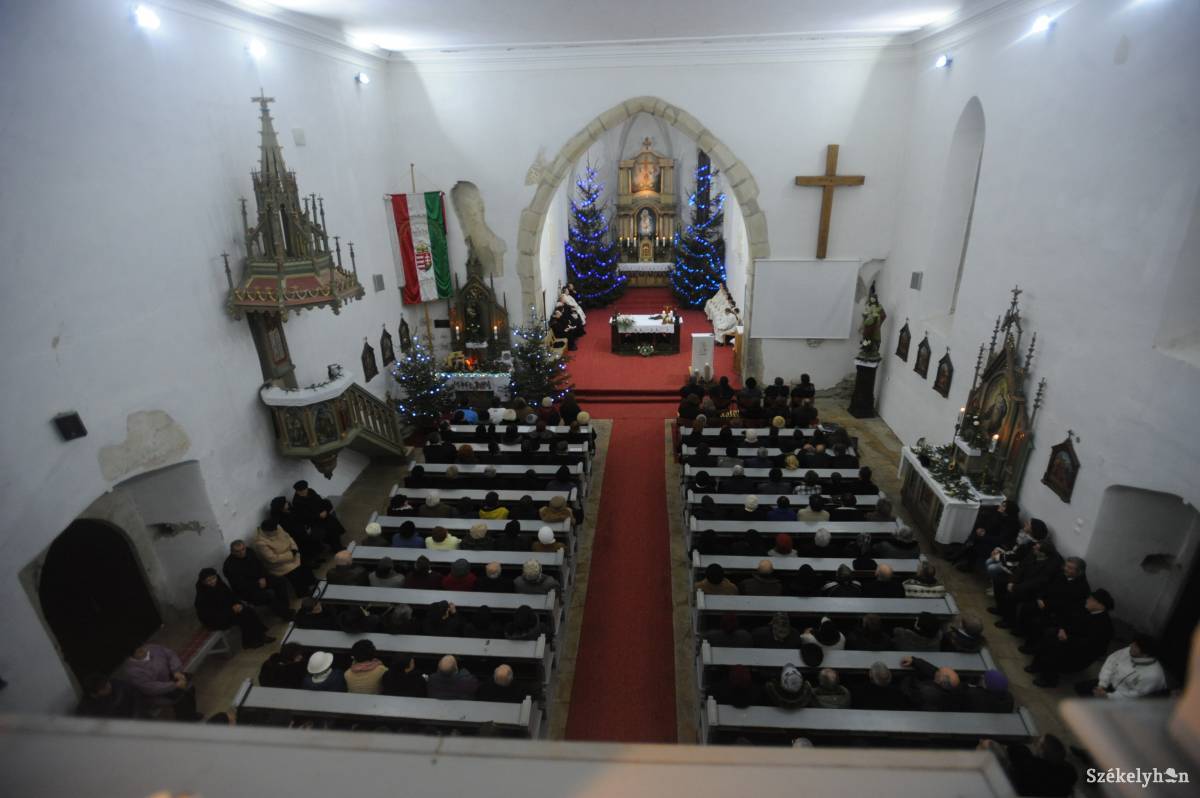 • Fotó: Thomas Campean