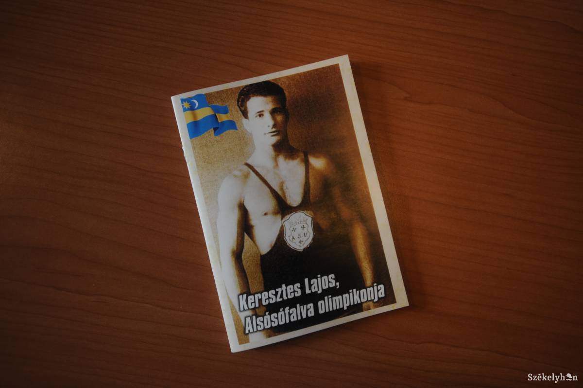 &bullet;  Fotó: Thomas Campean