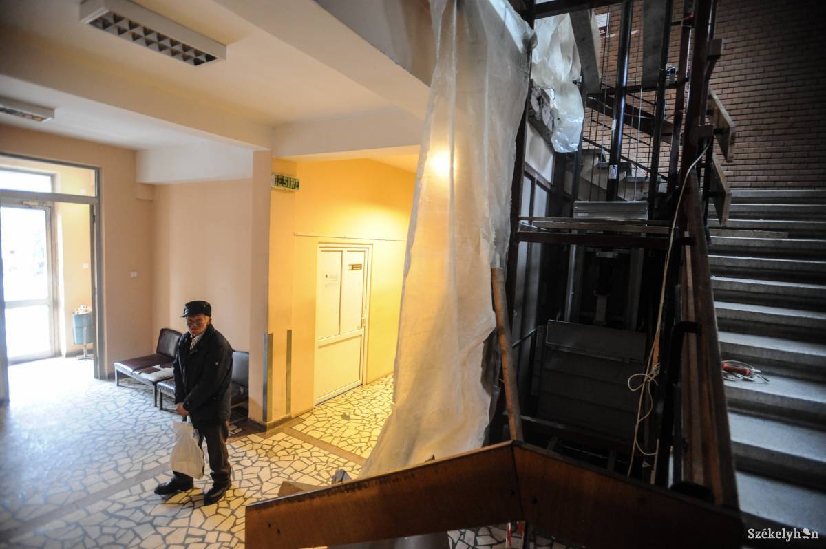 • Fotó: Thomas Campean