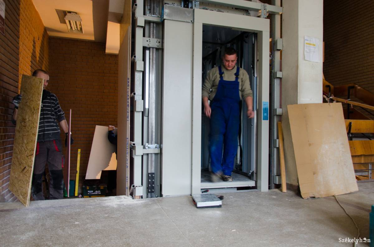 • Fotó: Lukácsi Lehel