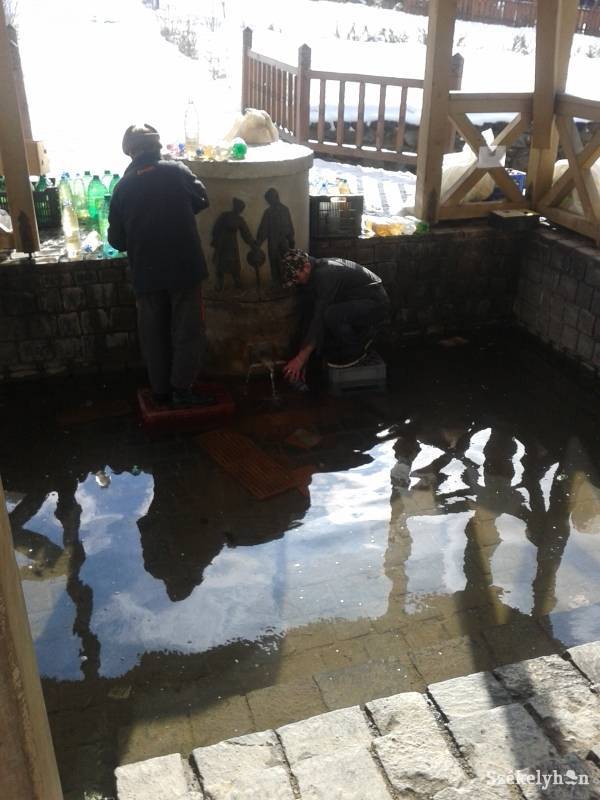 &bullet;  Fotó: Kocs Levente