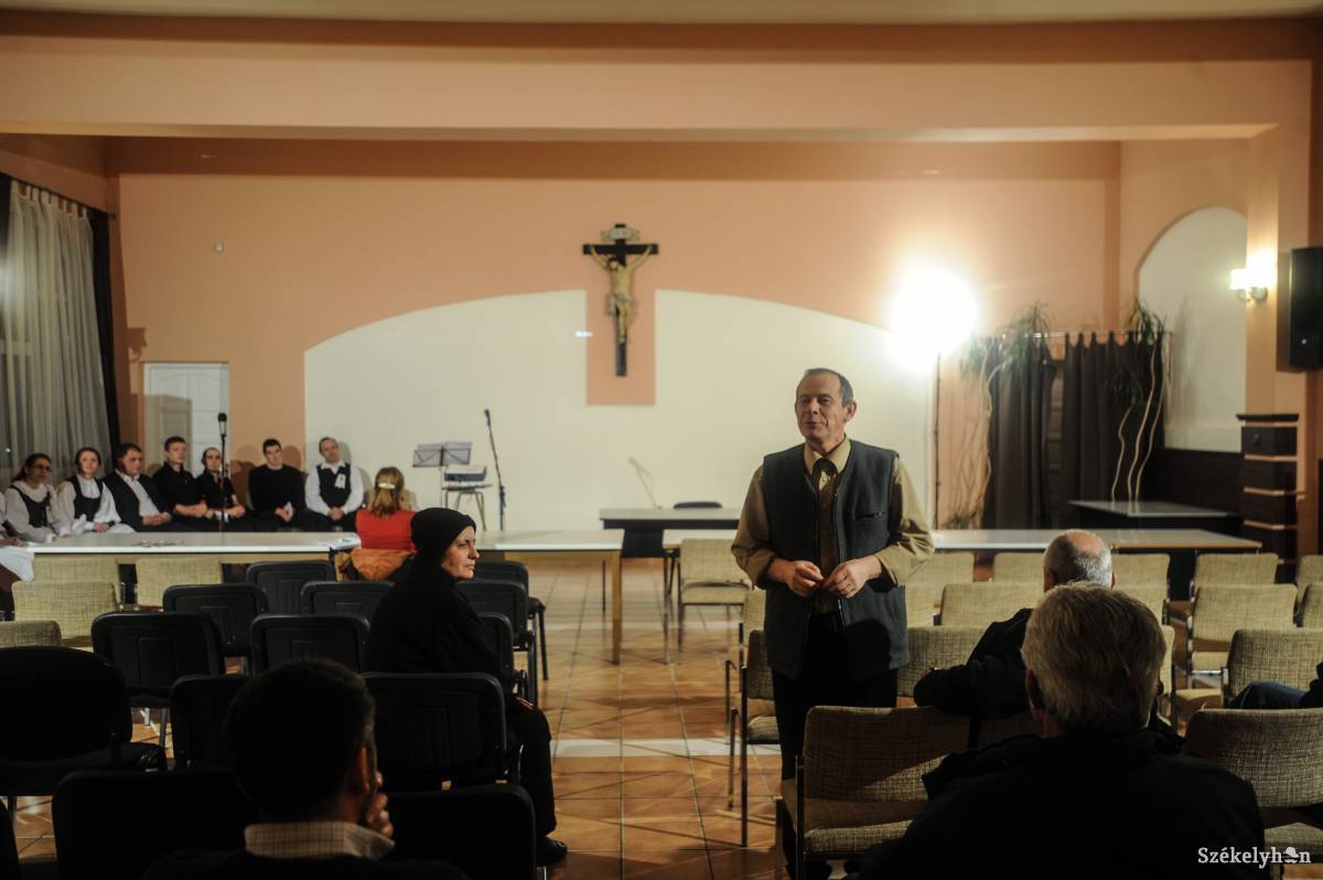 • Fotó: Thomas Campean