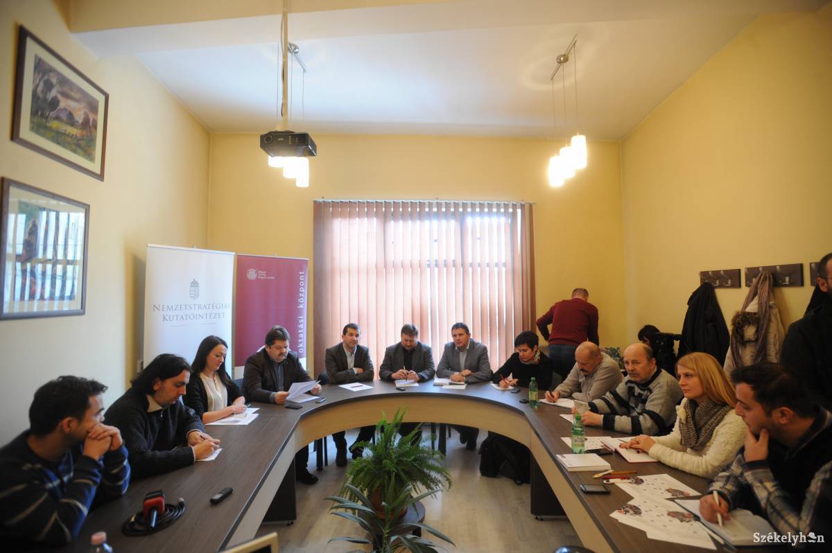 •  Fotó: Thomas Campean